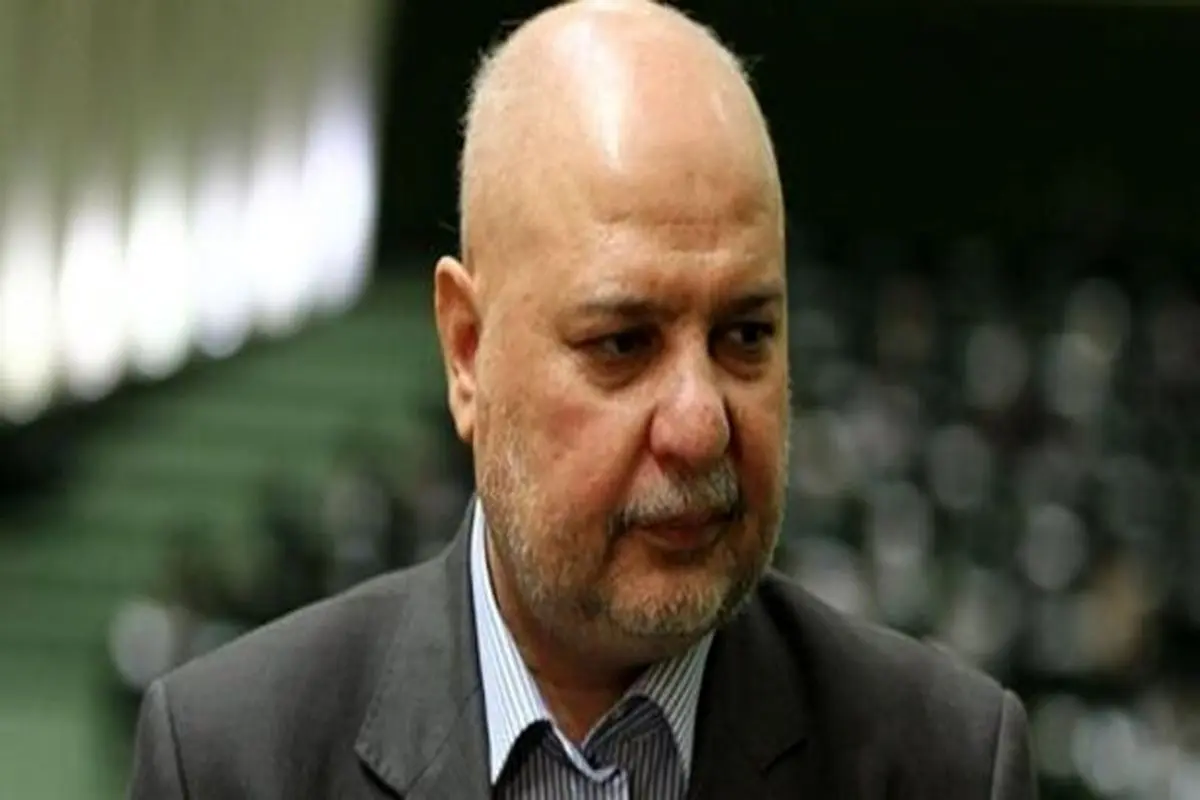 میرکاظمی: مجلس و دولت کسری بودجه را حرام بدانند