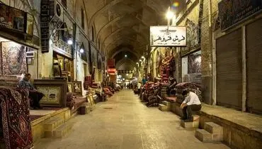 عکس برگزیده هفته/ ۱۳ تا ۱۹ آذر ۱۴۰۰