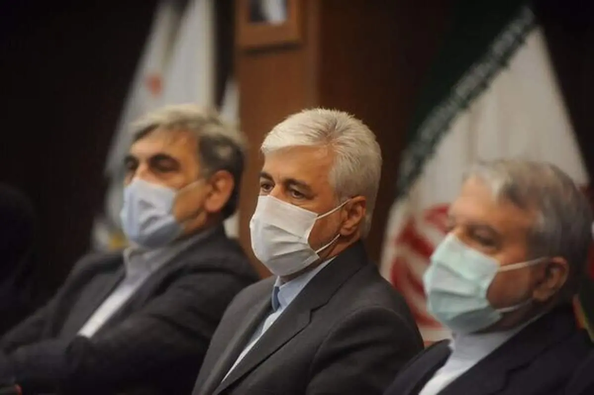 سجادی: فدراسیون فوتبال در گذشته نهاد عمومی نبود