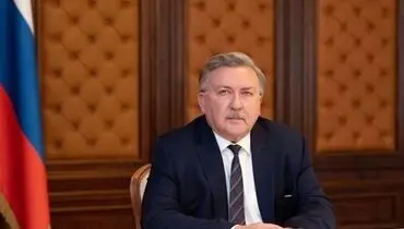 اولیانوف: نشست هماهنگی اعضای برجام بدون حضور ایران برگزار شد