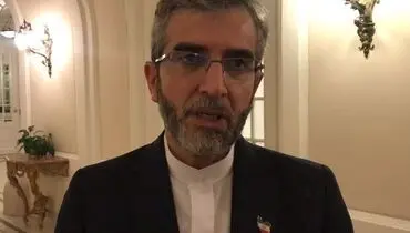باقری: نگاه ما در مذاکرات به هیچ وجه حداکثری نبوده /  فضای داخل گفت‌ وگوها بسیار جدی است