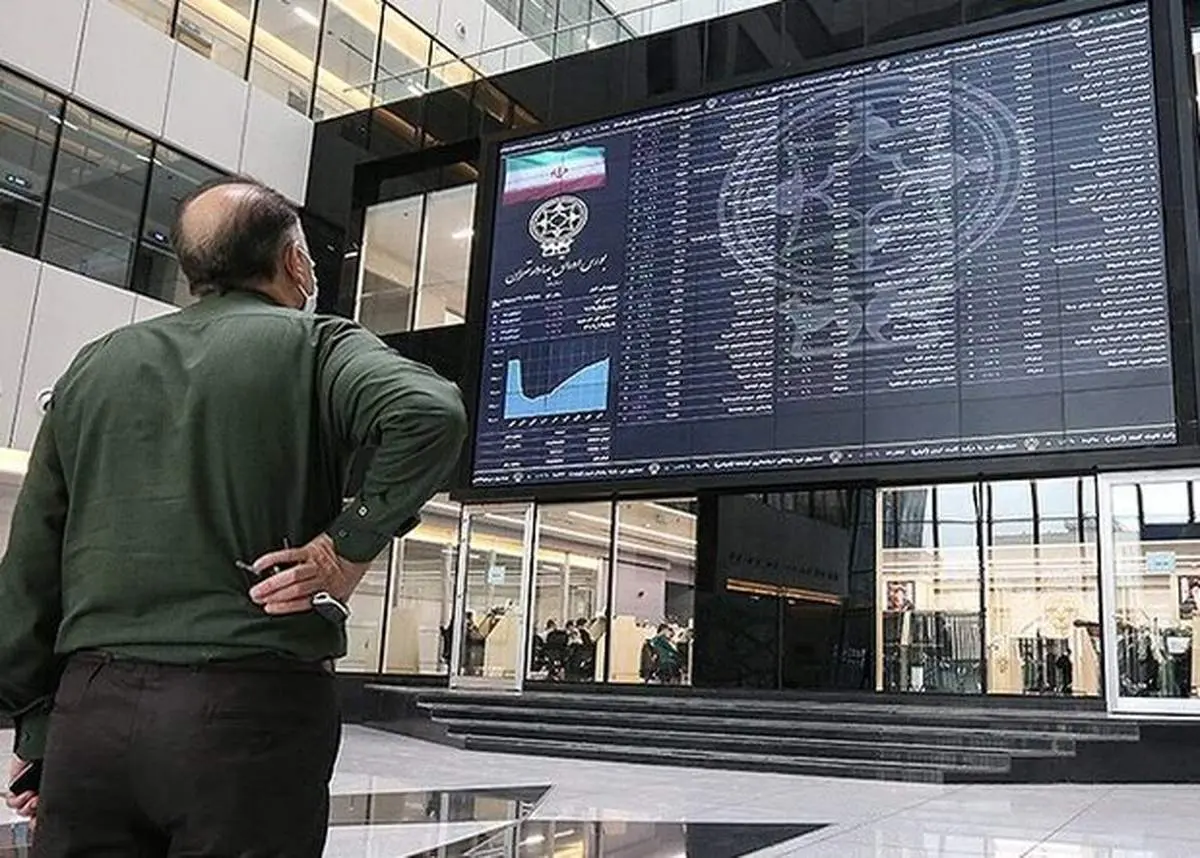 سیگنال مهم دولت برای بازار سرمایه