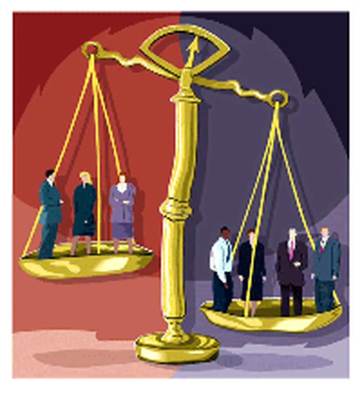 از حقوق شهروندی خود چه می‌دانیم؟ / قسمت دوم