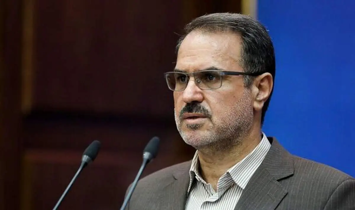 خداییان: گزارشهای سازمان بازرسی به مراجع قضایی خارج از نوبت رسیدگی میشود