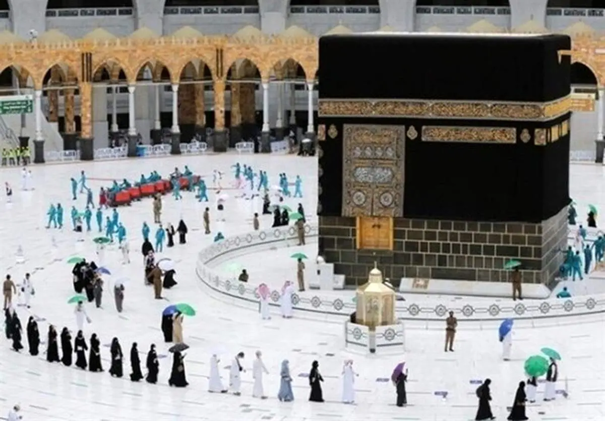 شرایط جدید عربستان برای ورود عمره‌گزاران