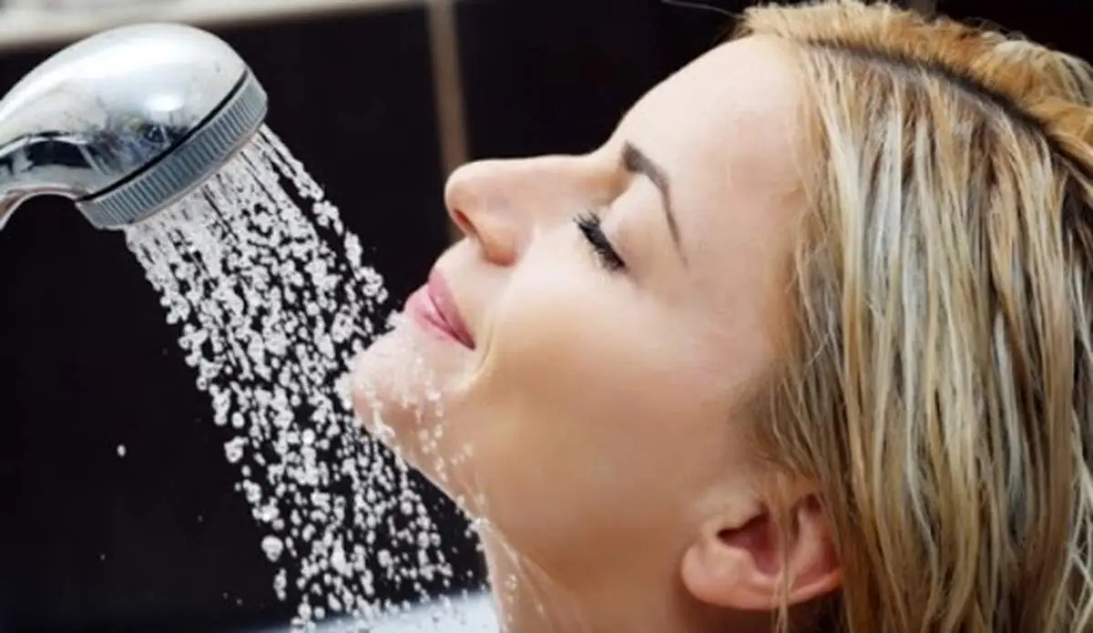 چطور استحمام کنیم تا به اگزما دچار نشویم؟