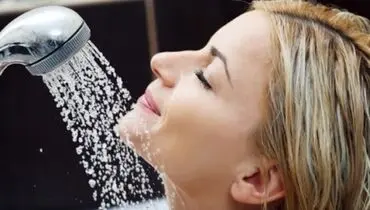 چطور استحمام کنیم تا به اگزما دچار نشویم؟
