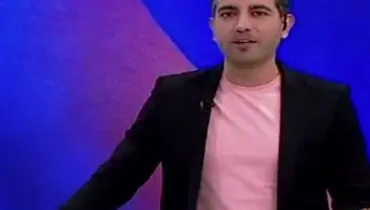 کنایه علی خسروی به فرهاد مجیدی: تا دقیقه ۸۶ استقلال در دربی چکار می‌کرد؟