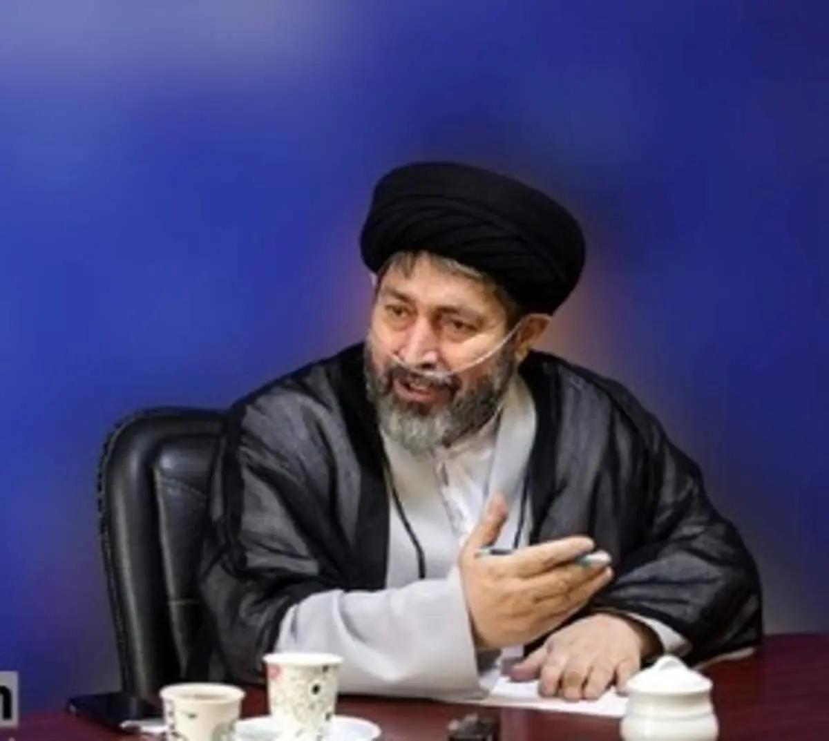 هشدار نماینده مجلس به علاقمندان موسیقی : کسی‌که به دنبال آلات موسیقی است از ایران برود