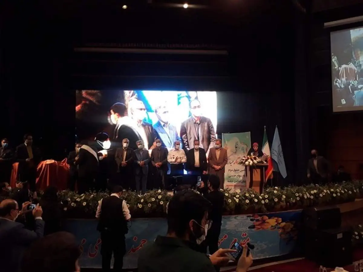 وزیر بهداشت : کرونا نقطه عطف برای جامعه پزشکی بود