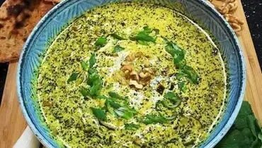 طرز تهیه کله جوش