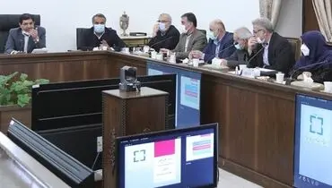 تاکید مخبر بر استفاده از توان داخل برای پیشبرد پروژه‌های ریلی