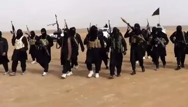 ارتش سوریه حمله داعش در دیرالزور را دفع کرد