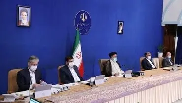 موافقت دولت با تشکیل کارگروه مشارکت صنعت دفاعی در جهش تولید ملی