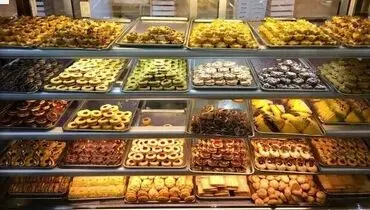 قیمت‌های شیرینیِ شب یلدا + جزییات