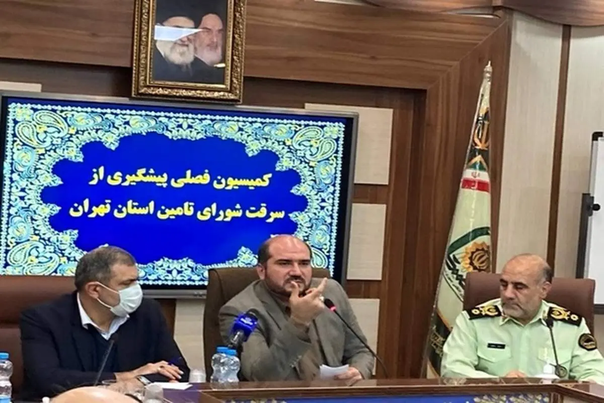 منصوری : خودروسازان ضریب ایمنی خودرو‌های تولیدی را افزایش دهند