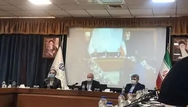 میرکاظمی: ۱۰۰ هزار میلیارد تومان برای پرداخت یارانه نقدی جدید لحاظ شد / اقتصاد را قابل پیش‌بینی می‌کنیم