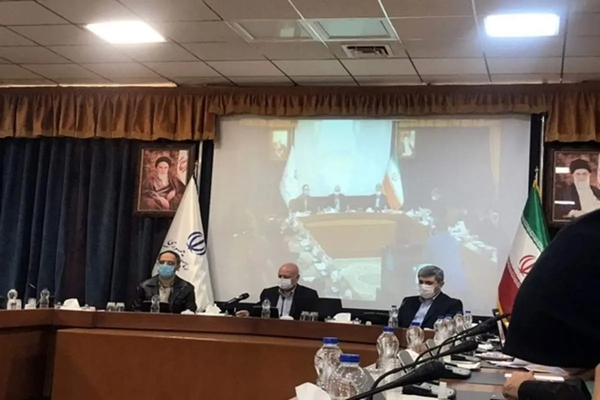 میرکاظمی: ۱۰۰ هزار میلیارد تومان برای پرداخت یارانه نقدی جدید لحاظ شد / اقتصاد را قابل پیش‌بینی می‌کنیم