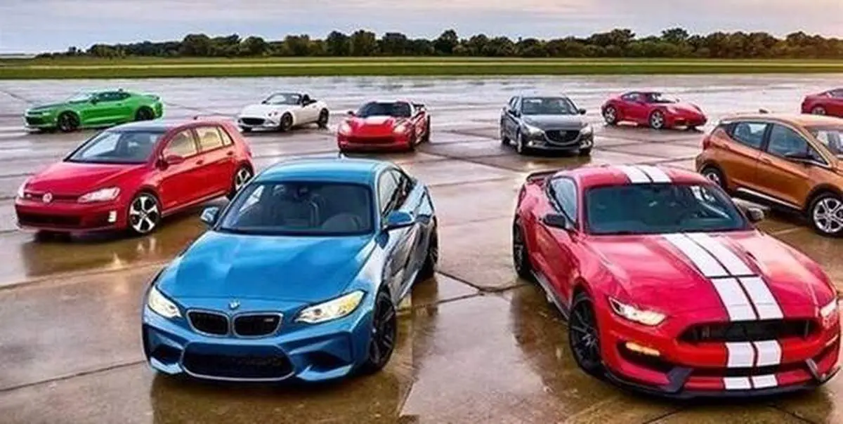 دولت اخذ مالیات از خودرو‌های لوکس را تصویب کرد+جزئیات/ میزان اخذ مالیات؛ از ۱ تا ۴ درصد ارزش مازاد خودرو