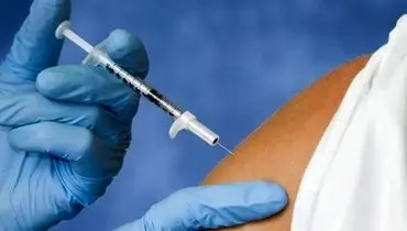 دریافت ۱۰ دوز واکسن کرونا در یک روز توسط مردی نیوزیلندی