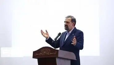 معاون اقتصادی رئیس جمهور: دولت در رفع تحریم‌های بین‌المللی، جدی است