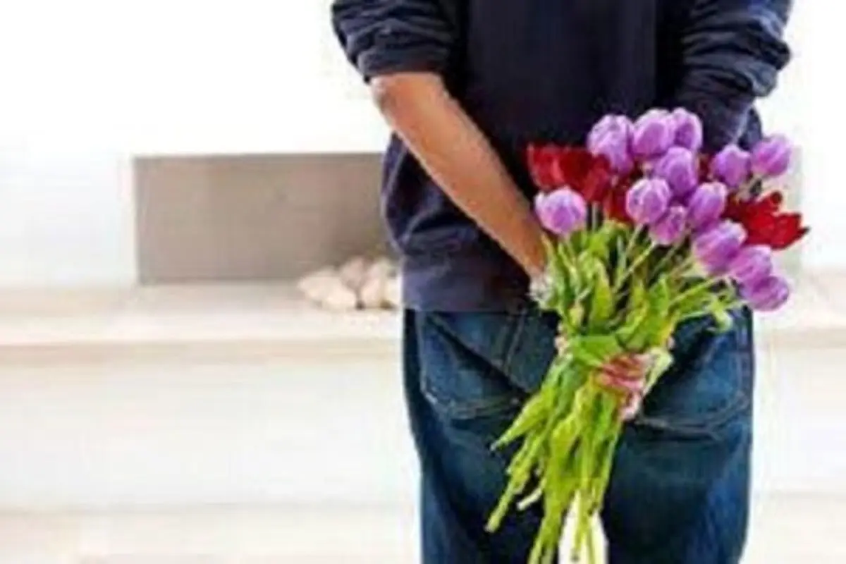 چگونه از احساس و عشق واقعی یک مرد سر دربیاوریم؟