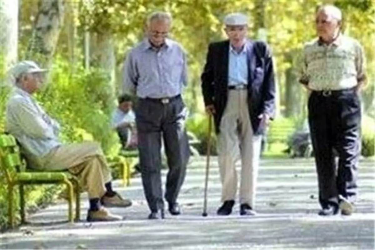 دفاع معاون رئیسجمهور از افزایش سن بازنشستگی/ چرا یک معلم با ۲۴ سال کار بازنشسته میشود؟
