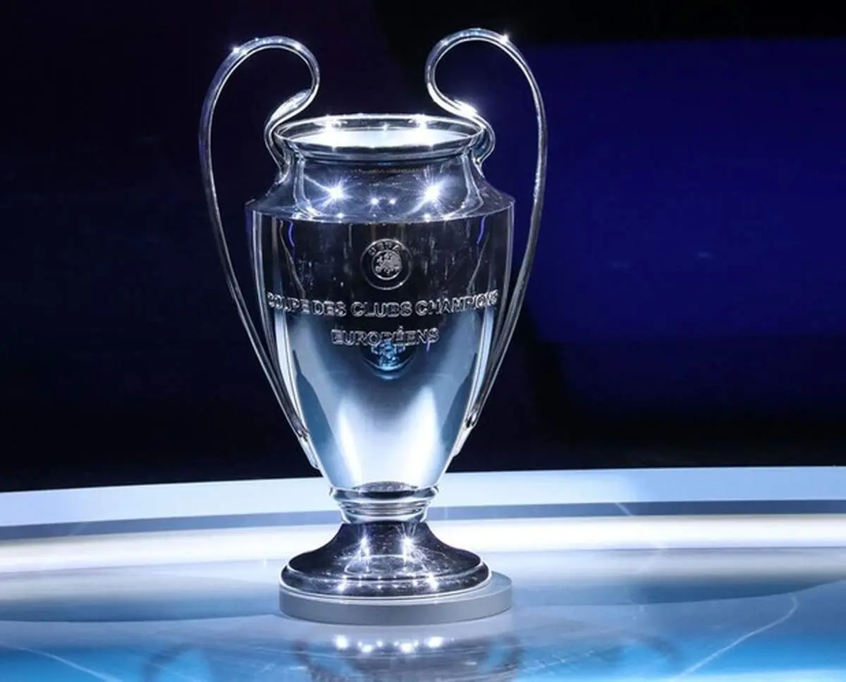 قرعه کشی لیگ قهرمانان اروپا | رقابت جذاب مسی و رونالدو | قرعه آسان برای کهکشانی ها