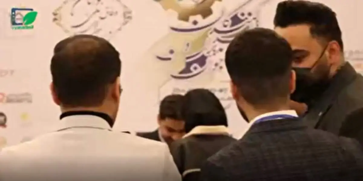 پانزدهمین جشنواره تولید کنندگان برتر جوان برگزار شد