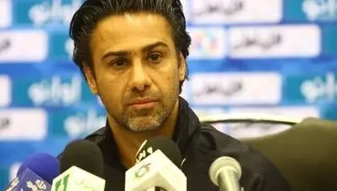 خواسته مجیدی از بازیکنان: تمرکزتان روی بازی‌ها باشد