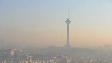 آلودگی هوا مراکز پیش دبستانی را تعطیل کرد