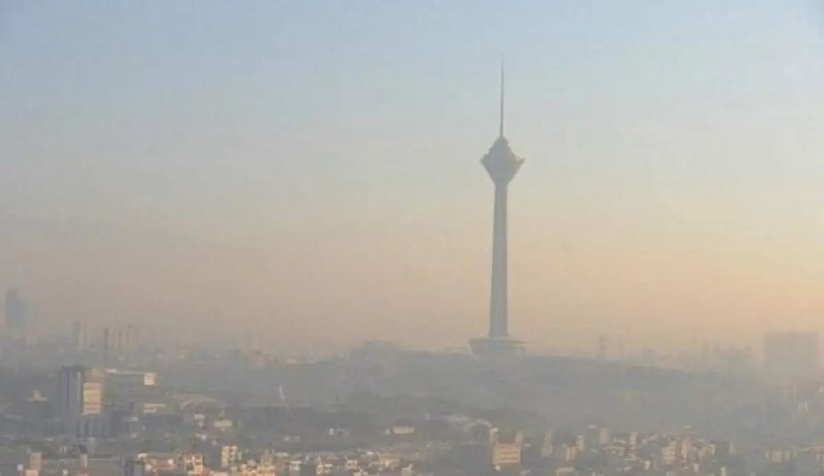 آلودگی هوا مراکز پیش دبستانی را تعطیل کرد