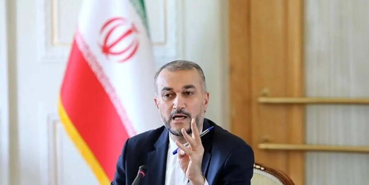ایران آماده یک توافق خوب برای بهرهمندی کامل از مزایای اقتصادی است