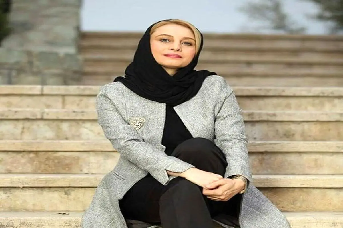 روایت مریم کاویانی از حواشی آخرین سریال تلویزیونی مهران مدیری +فیلم