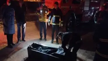 کشف جسد مرد ۳۰ ساله در حوالی پل شاهرود