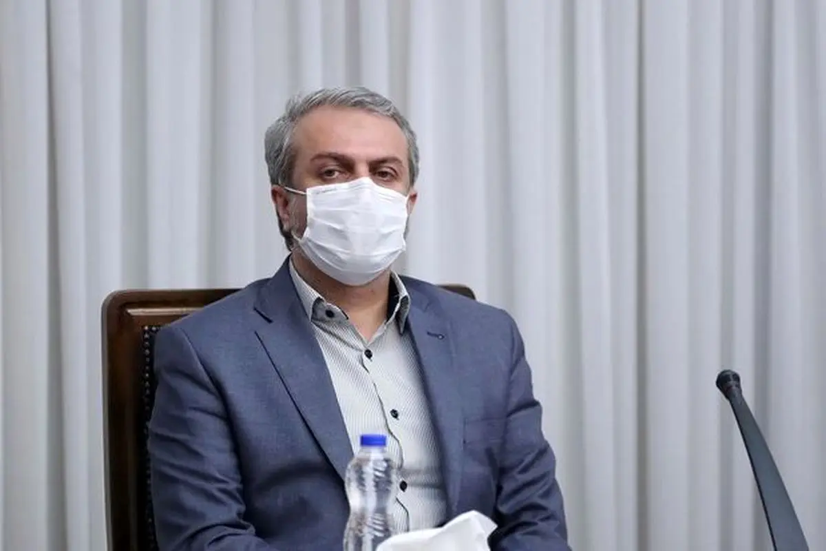 ورود اطلاعات ۲۷ گروه کالایی در سامانه جامع تجارت/ فاطمی امین: صادرات امسال از مرز ۴۰ میلیارد دلار میگذرد