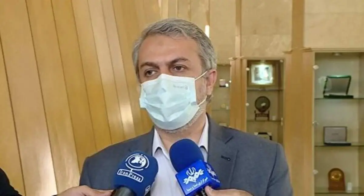 نامه وزیر صمت به روسای قوای مجریه و مقننه: «اینماد» پشتوانه قانونی دارد