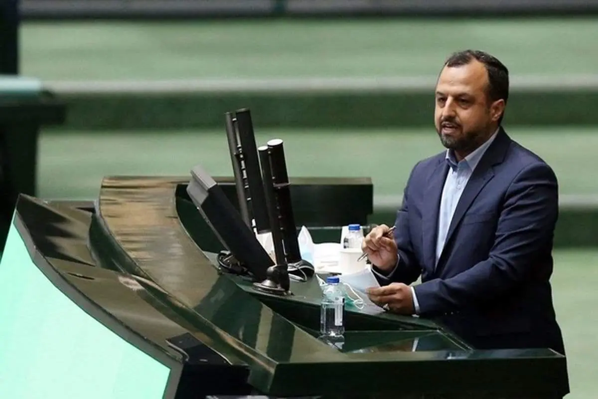 خاندوزی: باید اشتباهات رسوب شده درباره بودجه را اصلاح کنیم