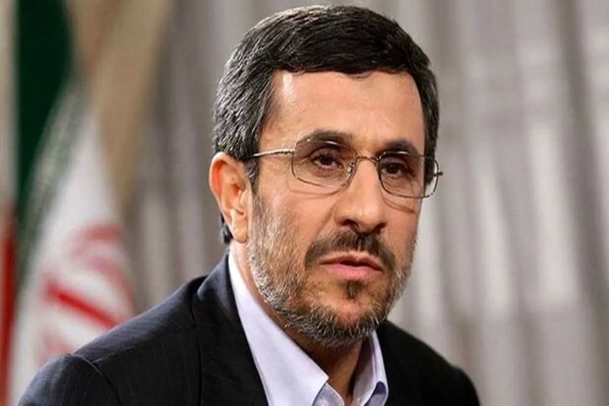 افشاگری «ارزی» احمدینژاد: همان هایی که مامور کنترل بازار بودند، ارزها را گران میفروختند