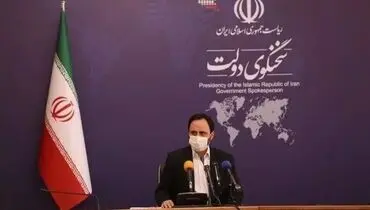 بهادری جهرمی: دولت سعی می‌کند تورم را مهار کند/ حقوق پردرآمدها در سال آینده فقط ۶ درصد افزایش می‌یابد