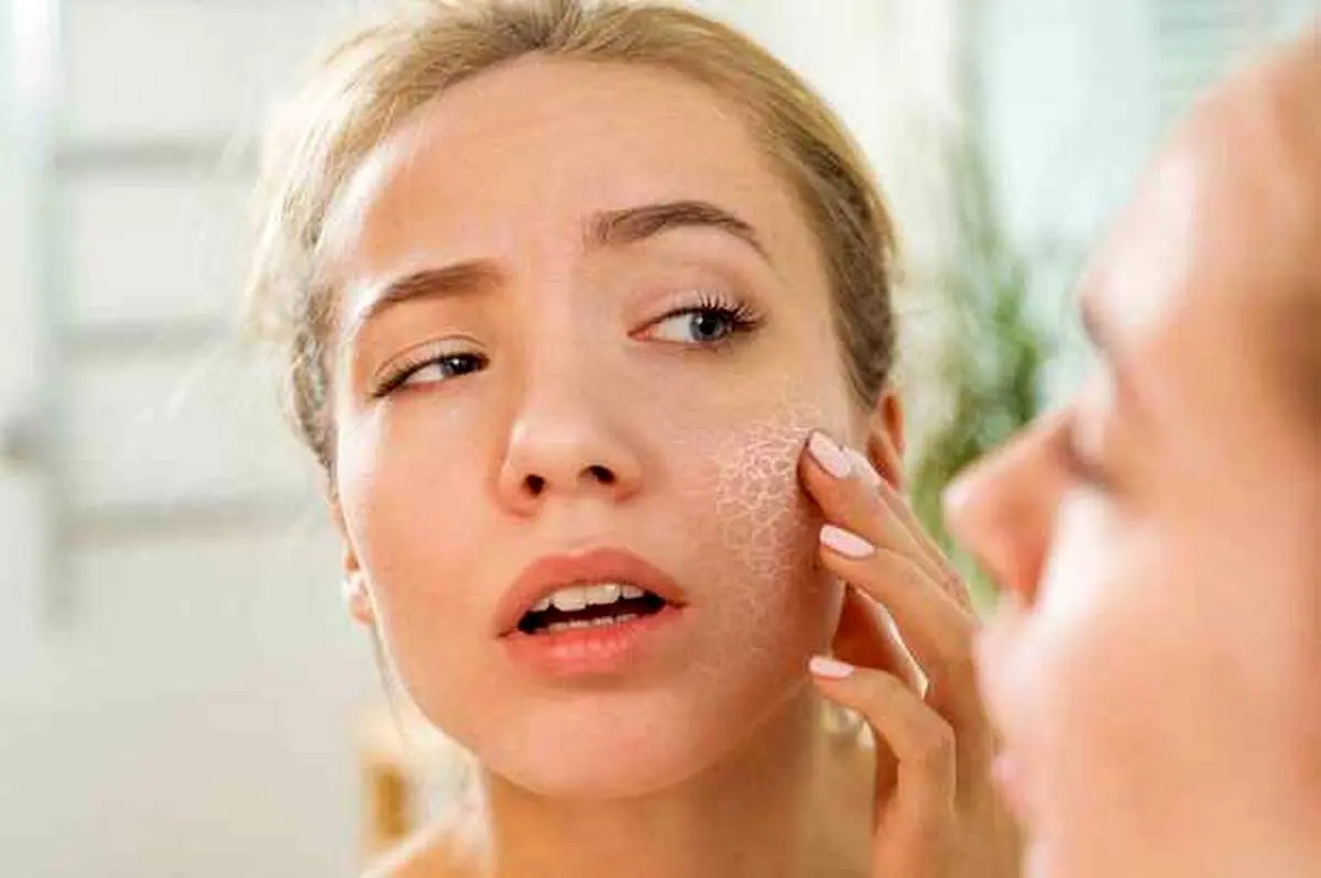 تکنیک های خانگی فوق العاده برای رفع خشکی پوست