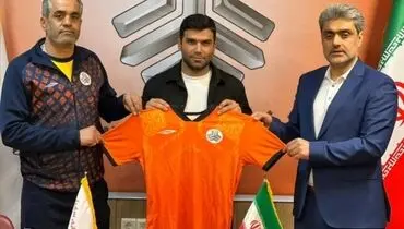 امید روانخواه سرمربی سایپا شد