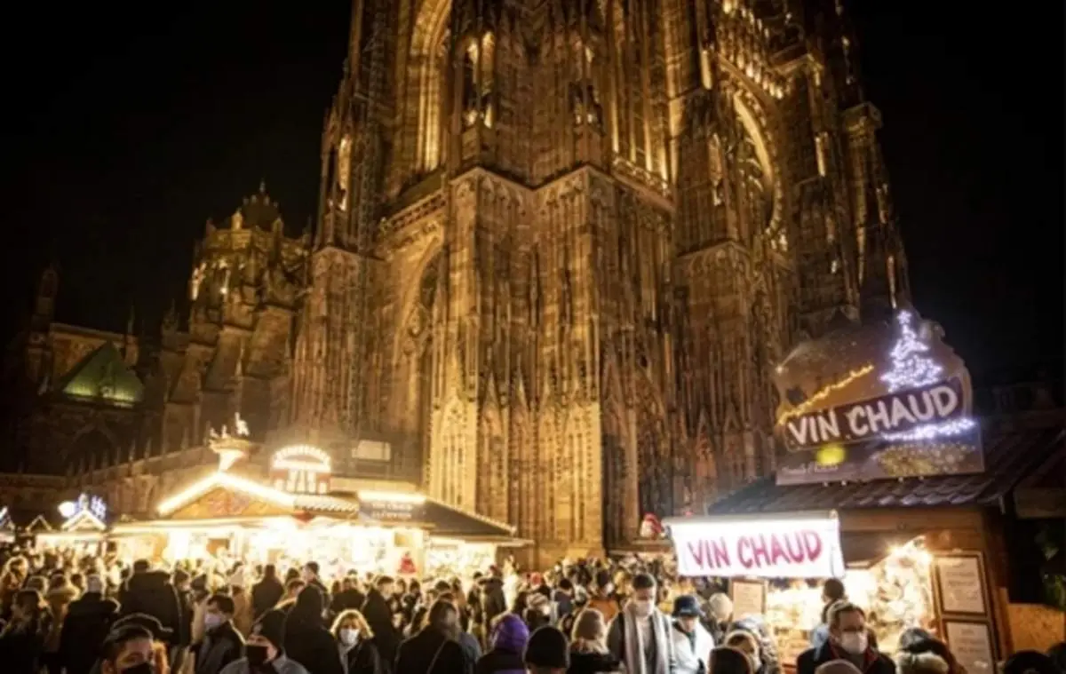 دیدنی‌های روز؛ از نشست جی ۷ تا سیلاب در شهر تودلا اسپانیا