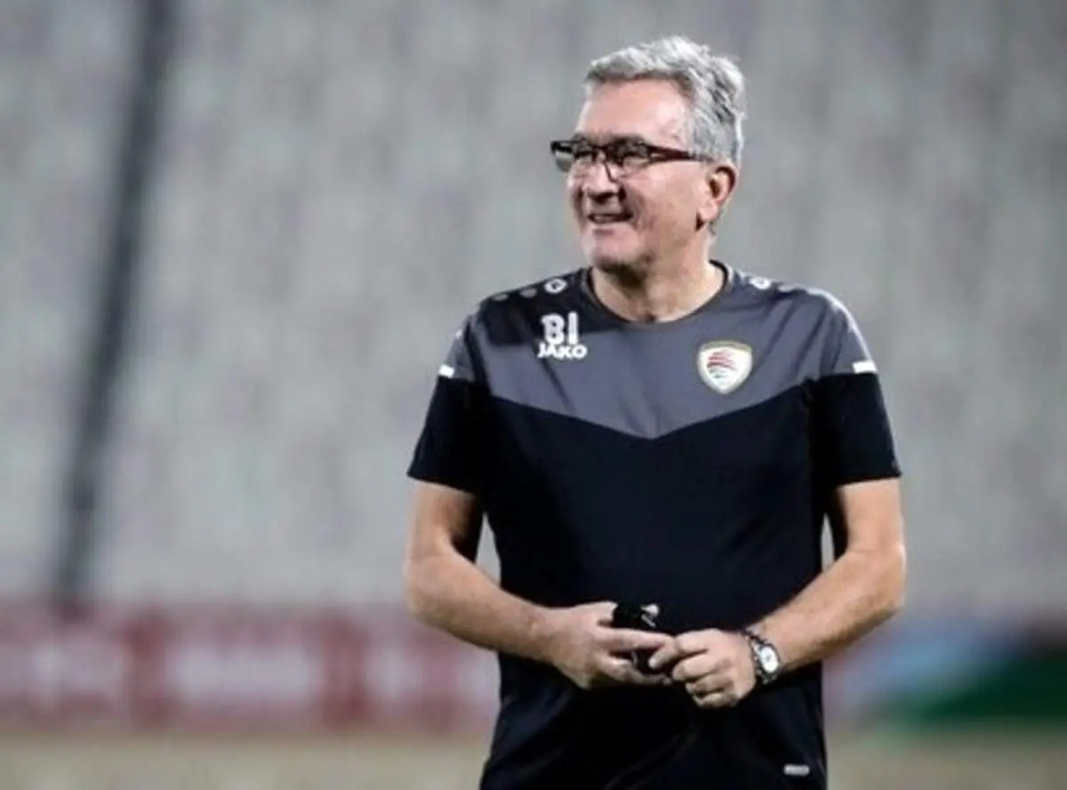 برانکو به شایعات پایان داد