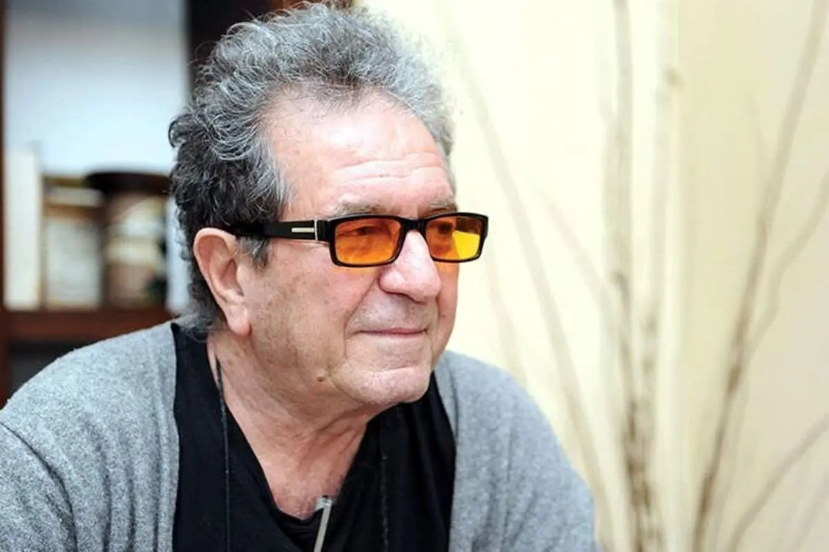 واکنش مهرجویی به نسخه مرمت شده درخت گلابی