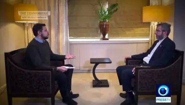 باقری: همه تحریم‌های مغایر با برجام فورا باید برداشته شود/ امکان توافق وجود دارد