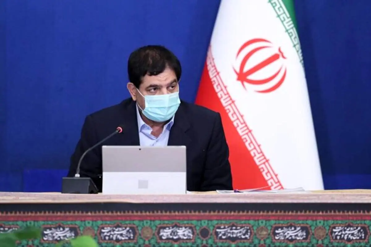 طرحهای اولویتدار استان قم با حضور معاون اول رییسجمهور بررسی شد