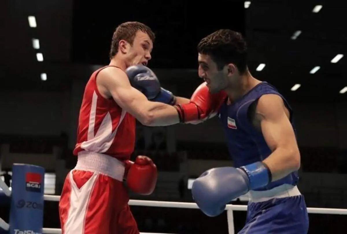 راه‌کار عجیب دو سیاستمدار برزیلی برای حل اختلاف؛ بیا داخل رینگ بوکس! +فیلم