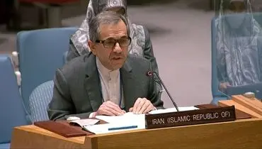 تخت روانچی: پیشنهادات ایران در وین منطبق با برجام و قطعنامه ۲۲۳۱ است