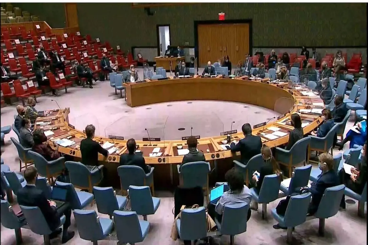 نشست شورای امنیت؛ از تاکید بر لغو تحریم ها تا استقبال از مذاکرات وین